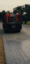 Pavimentar